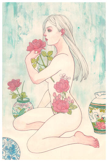 Vessels Vessels