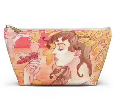 Art Pouch