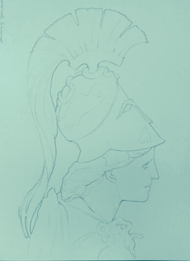 Athena Study Athena Study