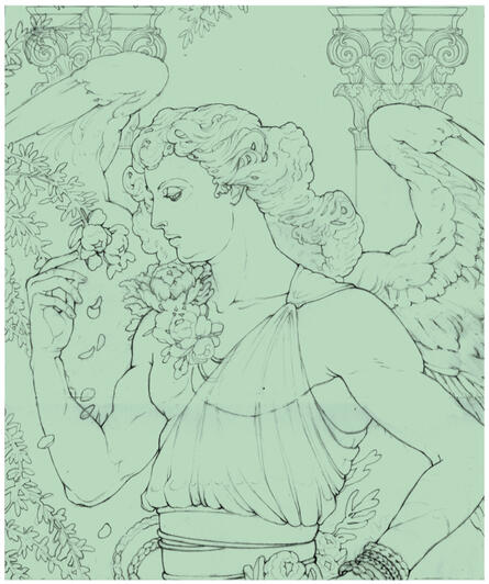 Eden Angel 01 Eden Angel 01